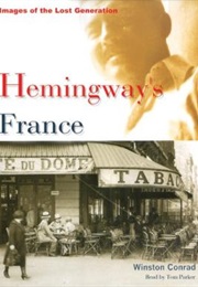 Hemingway's France (Winston Conrad)