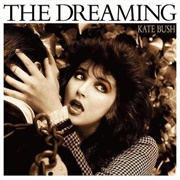 The Dreaming - Kate Bush
