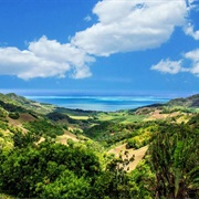 Vallée De Ferney, Mauritius