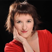 Anne Roumanoff