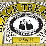 Black Treacle