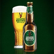 Alexander Keith's