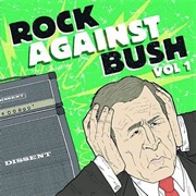 Various Artists - Rock Against Bush Vol. 1