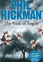 The Wine of Angels (Phil Rickman)