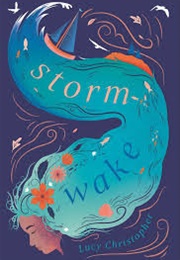 Storm-Wake (Lucy Christopher)