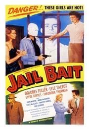 Jail Bait (Wood, 1954)