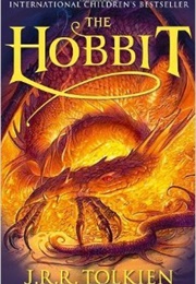 The Hobbit (J.R.R. Tolkien)