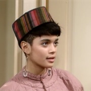 Denise Huxtable