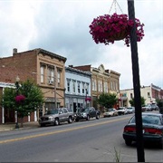 Lawrenceburg, Kentucky