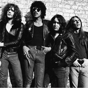 The Boys Are Back in Town - Thin Lizzy