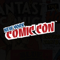 New York Comic Con