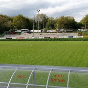 Stadion Im Haag