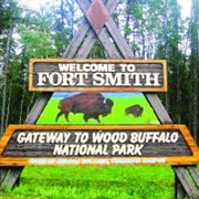 Fort Smith NT