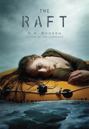 The Raft (S. A. Bodeen)