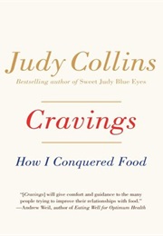 Cravings (Judy Collins)