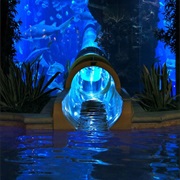 Golden Nugget, Las Vegas