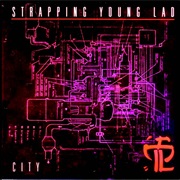 All Hail the New Flesh - Strapping Young Lad