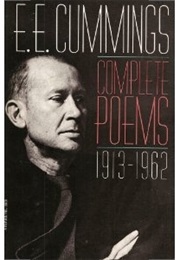 The Complete Poems of E. E. Cummings (E. E. Cummings)