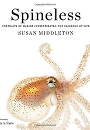Spineless (Susan Middleton)