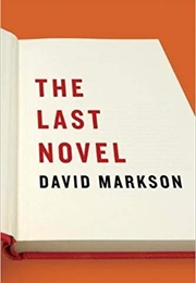 The Last Novel (David Markson)