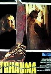 Trhauma (1980)