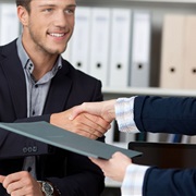 Apply by Yourself for a Job or Internship – Not With Daddy's Help