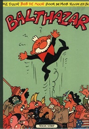 Balthazar (Bob De Moor)