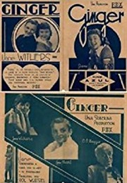 Ginger (1935)