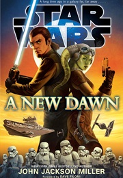 A New Dawn (John Jackson Miller)