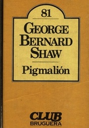 Pigmalion (George Bernard Shaw)