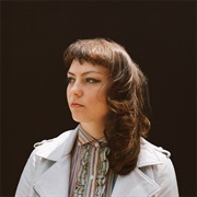 My Woman Angel Olsen