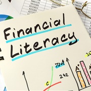 Learn Financial Literacy