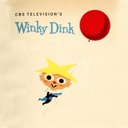 Winky Dink
