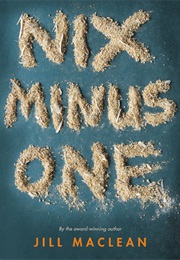 Nix Minus One (Jill MacLean)