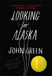 Looking for Alaska (John Green)
