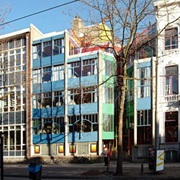 Moederhuis (Amsterdam, Netherlands)