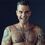Robbie Williams