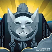 Sanguine Hum - Now We Have Light