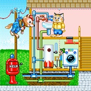 Richard Scary's Busytown