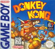 Donkey Kong 94