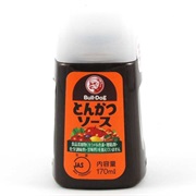 Tonkatsu Sauce