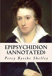 Epipsychidion (Percy Bysse Shelley)