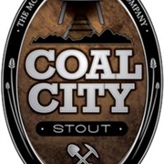 West Virginia: Morgantown Coal City Stout