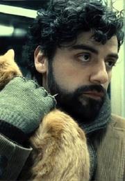 Oscar Isaac - Inside Llewyn Davis