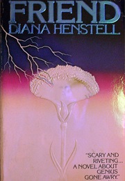 Friend (Diana Henstell)