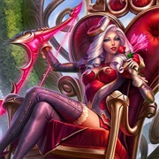 Heartseeker Ashe