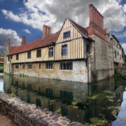 Ightham Mote