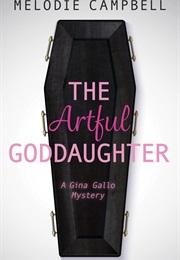 The Artful Goddaughter (Melodie Campbell)