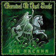 Nox Arcana-  Carnival of Lost Souls