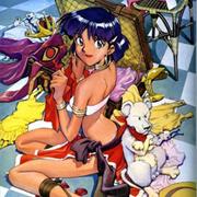 Nadia Le Secret De L'eau Bleu